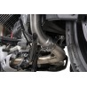 Décatalyseur pot d'Echappement Qd Exhaust MOTO GUZZI V85TT 0