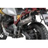 Echappement Qd Exhaust Tronco-cono MOTO GUZZI V85TT 1