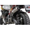 Echappement Qd Exhaust Tronco-cono MOTO GUZZI V85TT 2