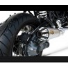 Double Echappement Coniques Zard  pour BMW NINE T 1200 2