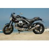 Pot d'Echappement Qd Exhaust Magnum MOTO-GUZZI 850 GRISO 1100 GRISO 1200 GRISO 8V 1
