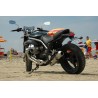 Pot d'Echappement Qd Exhaust Magnum MOTO-GUZZI 850 GRISO 1100 GRISO 1200 GRISO 8V 2
