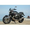 Pot d'Echappement Qd Exhaust Magnum MOTO-GUZZI 850 GRISO 1100 GRISO 1200 GRISO 8V 4