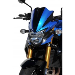 Tete de fourche Ermax pour SUZUKI GSXS 750 2017-2022