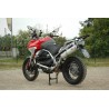ECHAPPEMENT QD EXHAUST MAGNUM MOTO GUZZI 1200 STELVIO 3