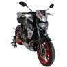 Tete de fourche Ermax pour Yamaha MT-07 3