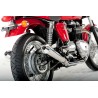 Echappement Qd Exhaust MAXCONE TRIUMPH THRUXTON 2