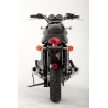 Echappement Qd Exhaust MAXCONE TRIUMPH BONNEVILLE T100 1