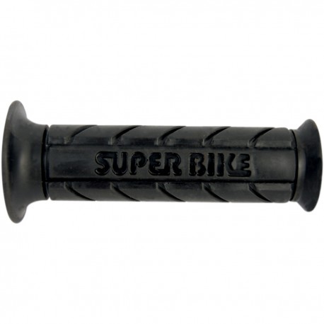 Poignées en caoutchouc ""Super Grip""