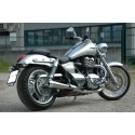 Echappement Qd Exhaust MAXCONE TRIUMPH THUNDERBIRD