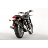 Echappement Qd Exhaust MAXCONE TRIUMPH BONNEVILLE SE 1