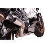 Echappement Qd Exhaust GUNSHOT YAMAHA YZF-R1 2017-2020 3