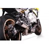 Echappement Qd Exhaust GUNSHOT YAMAHA YZF-R1 2017-2020 4