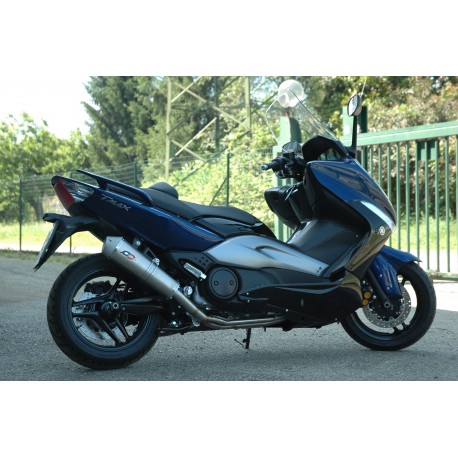 Echappement Qd Exhaust Tr-cono YAMAHA 500 T-MAX 2008-2011