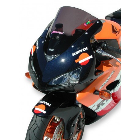 bulle aeromax ERMAX HONDA CBR 1000 RR 2004-2007