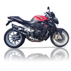 ECHAPPEMENT QD EXHAUST MAGNUM MV AGUSTA 910 BRUTALE 1090 BRUTALE