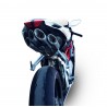 Echappement Qd Exhaust Power Gun MV AGUSTA F4 2010-2018 1