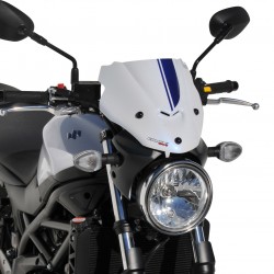 Tete de fourche Ermax pour SUZUKI SV650 N 2016-2024