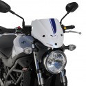 Tete de fourche Ermax pour SUZUKI SV650 N 2016 - 2020