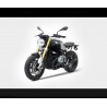 Echappement Zard Bad Child pour BMW NINE T 1200 1