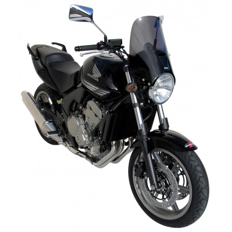 Saute Vent moto universel ERMAX MAXI SPRINT 32cm