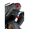 passage de roue Ermax pour YAMAHA 560 T-MAX 2020