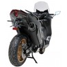 passage de roue Ermax pour YAMAHA 560 T-MAX 2020 3