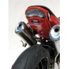 Passage de roue Ermax TRIUMPH Speed Triple 1050 2008-2010 0