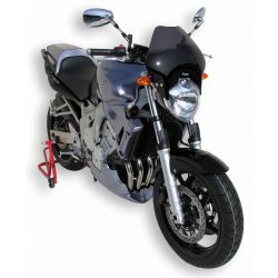 SAUTE VENT ERMAX MINI FAZMAX YAMAHA FZ6 N 2004-2007