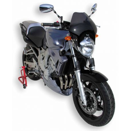 SAUTE VENT ERMAX MINI FAZMAX YAMAHA FZ6 N 2004-2007