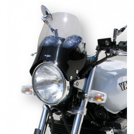 Saute vent Ermax MINI SPRINT pour KAWASAKI ZR7 1999-2003