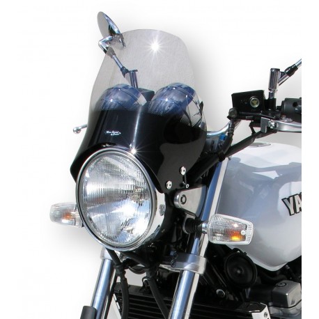 Saute Vent moto universel ERMAX MINI SPRINT 27cm