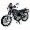 Saute vent moto universel ERMAX NASTY 29 cm 3