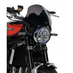 Saute vent moto ERMAX NASTY KAWASAKI Z900RS 2018-2024