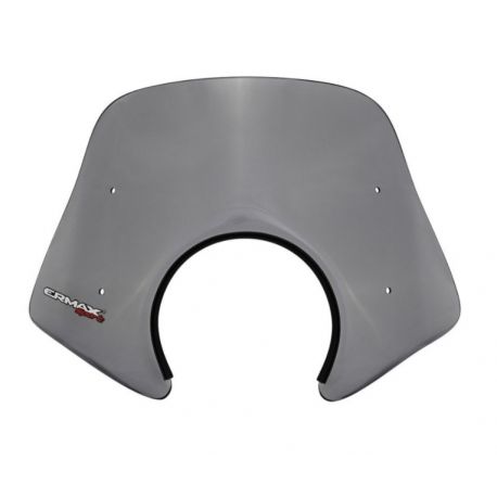 Saute vent PICCOLO universel Ermax pour scooter découpe M
