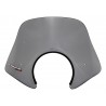 Saute vent PICCOLO universel Ermax pour scooter découpe RONDE 0