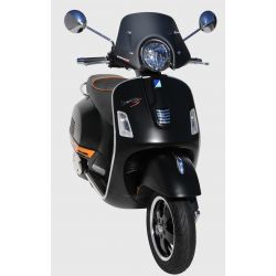 Parre brise ERMAX PICCOLO VESPA GTS125 GTS250 GTS300 2008-2023