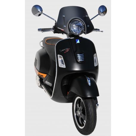 Parre brise ERMAX PICCOLO VESPA GTS125 GTS250 GTS300 2008-2019