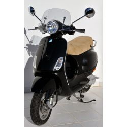 Pare brise ERMAX PICOLO 30 cm VESPA LX 50 LX 125 2008-2019