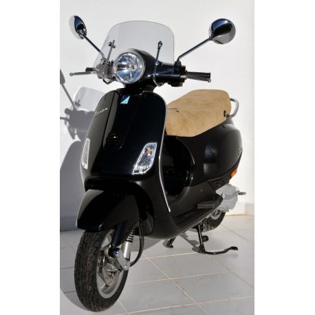 Pare brise ERMAX PICOLO 30 cm VESPA LX 50 LX 125 2008-2017