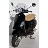 Pare brise ERMAX PICOLO 30 cm VESPA LX 50 LX 125 2008-2017 1