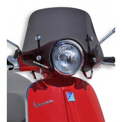 Parre brise ERMAX PICCOLO VESPA 50 PRIMAVERA 125 PRIMAVERA 150 PRIMAVERA 2014-2023