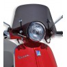 Parre brise ERMAX PICCOLO VESPA 50 PRIMAVERA 125 PRIMAVERA 150 PRIMAVERA 2014-2019 0