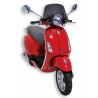 Parre brise ERMAX PICCOLO VESPA 50 PRIMAVERA 125 PRIMAVERA 150 PRIMAVERA 2014-2019 1