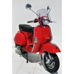 Parre brise ERMAX PICCOLO VESPA PX 125 2011-2019