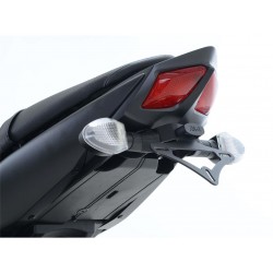 Support de plaque R&G Racing SUZUKI SV650 et SV650X 2016-2024