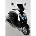 Pare-brise ERMAX SCOOTIX 30 cm