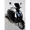 Pare-brise ERMAX SCOOTIX 30 cm 1