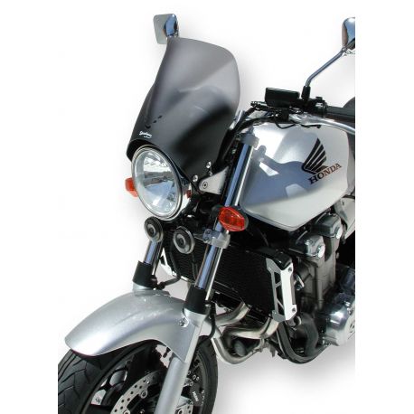 Saute Vent ERMAX Speed Max 25 cm universel