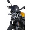 Saute vent sport Ermax pour DUCATI SCRAMBLER 2016-2019 1